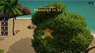 Скриншот 5 к игре Cover Up!