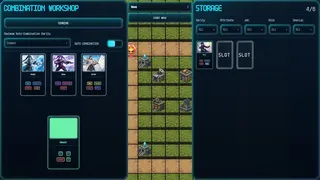 Скриншот 5 к игре Card Shelter Defence