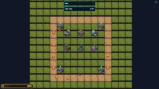 Скриншот 6 к игре Card Shelter Defence