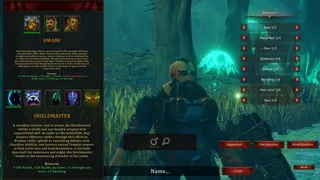 Скриншот 1 к игре Afallon