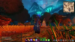 Скриншот 7 к игре Afallon