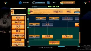 Скриншот 4 к игре Terra Trials