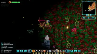 Скриншот 6 к игре Terra Trials