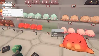 Скриншот 8 к игре Tidy Up Mall