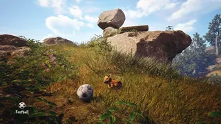 Скриншот 8 к игре Adorable Adventures