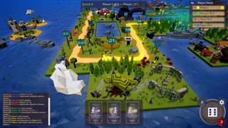 Скриншот 6 к игре Dice'n'Go