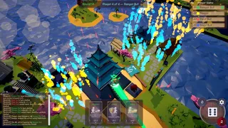 Скриншот 8 к игре Dice'n'Go