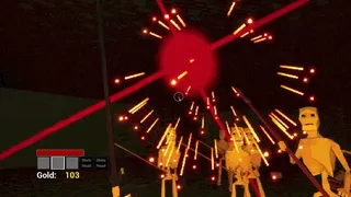 Скриншот 1 к игре Parry Dungeon