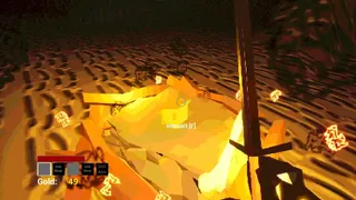 Скриншот 4 к игре Parry Dungeon