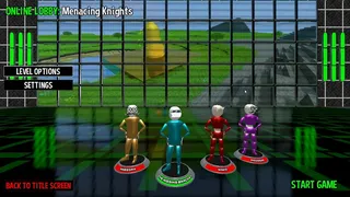 Скриншот 1 к игре Tremble of Towers