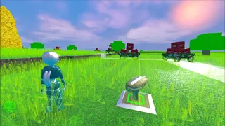 Скриншот 2 к игре Tremble of Towers