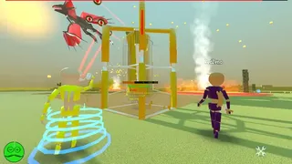Скриншот 5 к игре Tremble of Towers