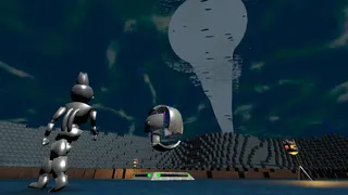 Скриншот 6 к игре Tremble of Towers