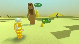 Скриншот 8 к игре Tremble of Towers