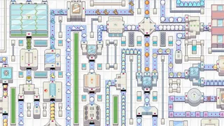 Скриншот 1 к игре Macaronpolis