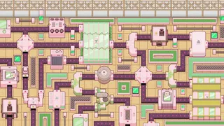 Скриншот 3 к игре Macaronpolis