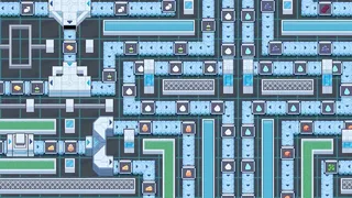 Скриншот 6 к игре Macaronpolis