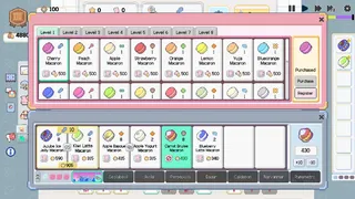 Скриншот 8 к игре Macaronpolis