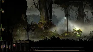 Скриншот 1 к игре NightFall Shade