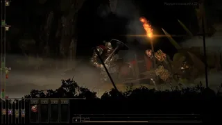 Скриншот 3 к игре NightFall Shade