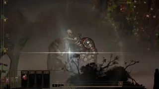 Скриншот 5 к игре NightFall Shade