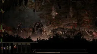 Скриншот 6 к игре NightFall Shade