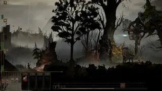 Скриншот 8 к игре NightFall Shade