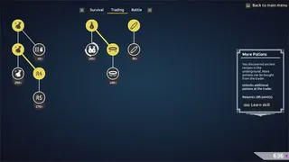 Скриншот 6 к игре There Is mORE