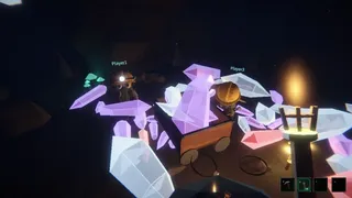 Скриншот 2 к игре Dungeon Miner