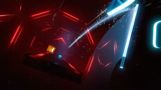 Скриншот 2 к игре Beat Saber
