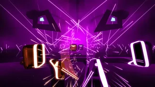 Скриншот 6 к игре Beat Saber