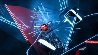 Скриншот 7 к игре Beat Saber