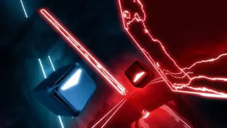 Скриншот 8 к игре Beat Saber