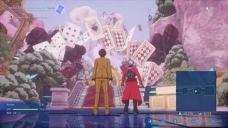 Скриншот 7 к игре Fate/EXTRA Record