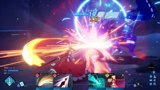 Скриншот 8 к игре Fate/EXTRA Record