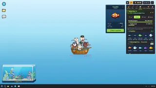 Скриншот 6 к игре Cozy Fishing Life