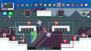 Скриншот 5 к игре DIY Dadish