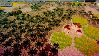 Скриншот 3 к игре Island Raiders