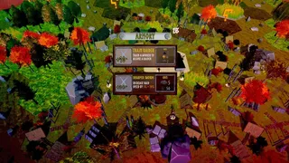 Скриншот 5 к игре Island Raiders