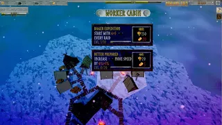 Скриншот 7 к игре Island Raiders