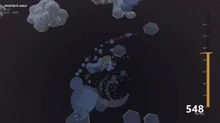 Скриншот 2 к игре Skyreach