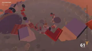 Скриншот 3 к игре Skyreach