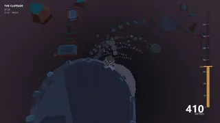 Скриншот 4 к игре Skyreach
