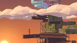 Скриншот 6 к игре Skyreach