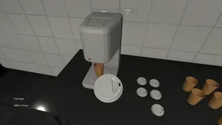 Скриншот 2 к игре Hotdog Killer