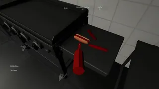 Скриншот 6 к игре Hotdog Killer