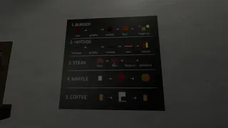 Скриншот 7 к игре Hotdog Killer