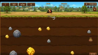 Скриншот 5 к игре Bebe Miner