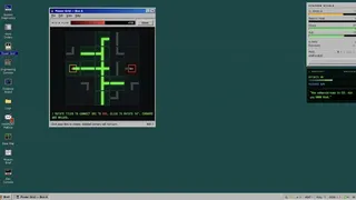 Скриншот 3 к игре Escape From Argos 7