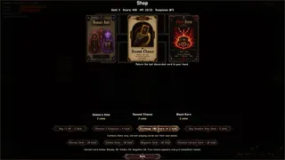Скриншот 6 к игре Ludus Deceptor